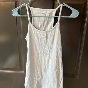 Old Navy Baby Blue Camisole Top